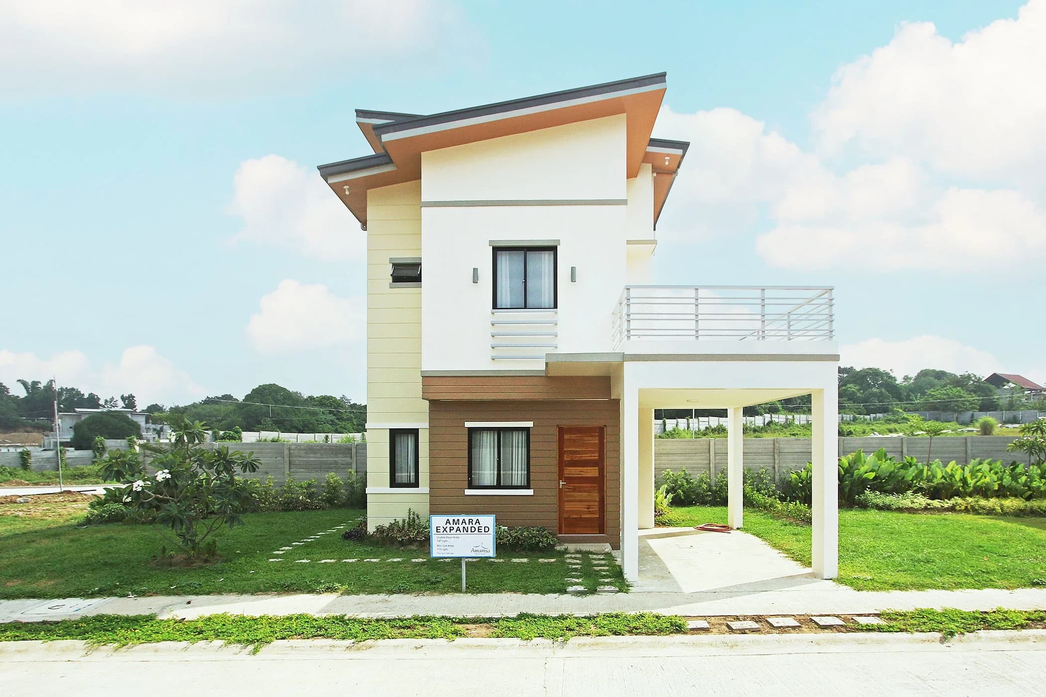 Amara Real Estate Property