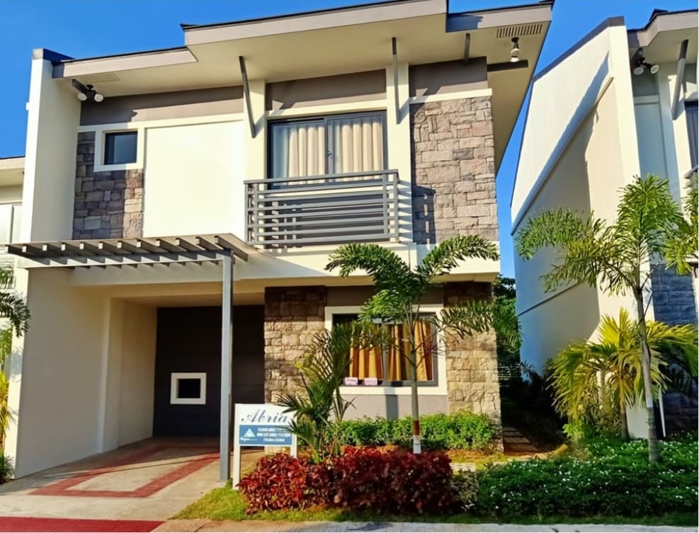 Alegria, Adella Duplex Model