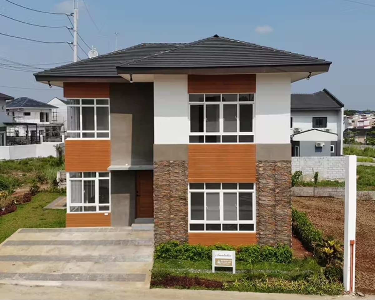 Alegria,Anatalia Model